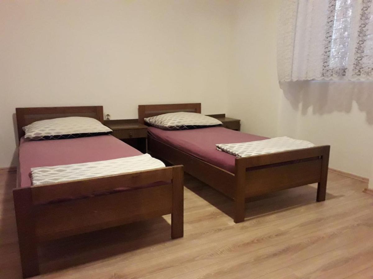Hostel Flora Mali Lošinj Стая снимка