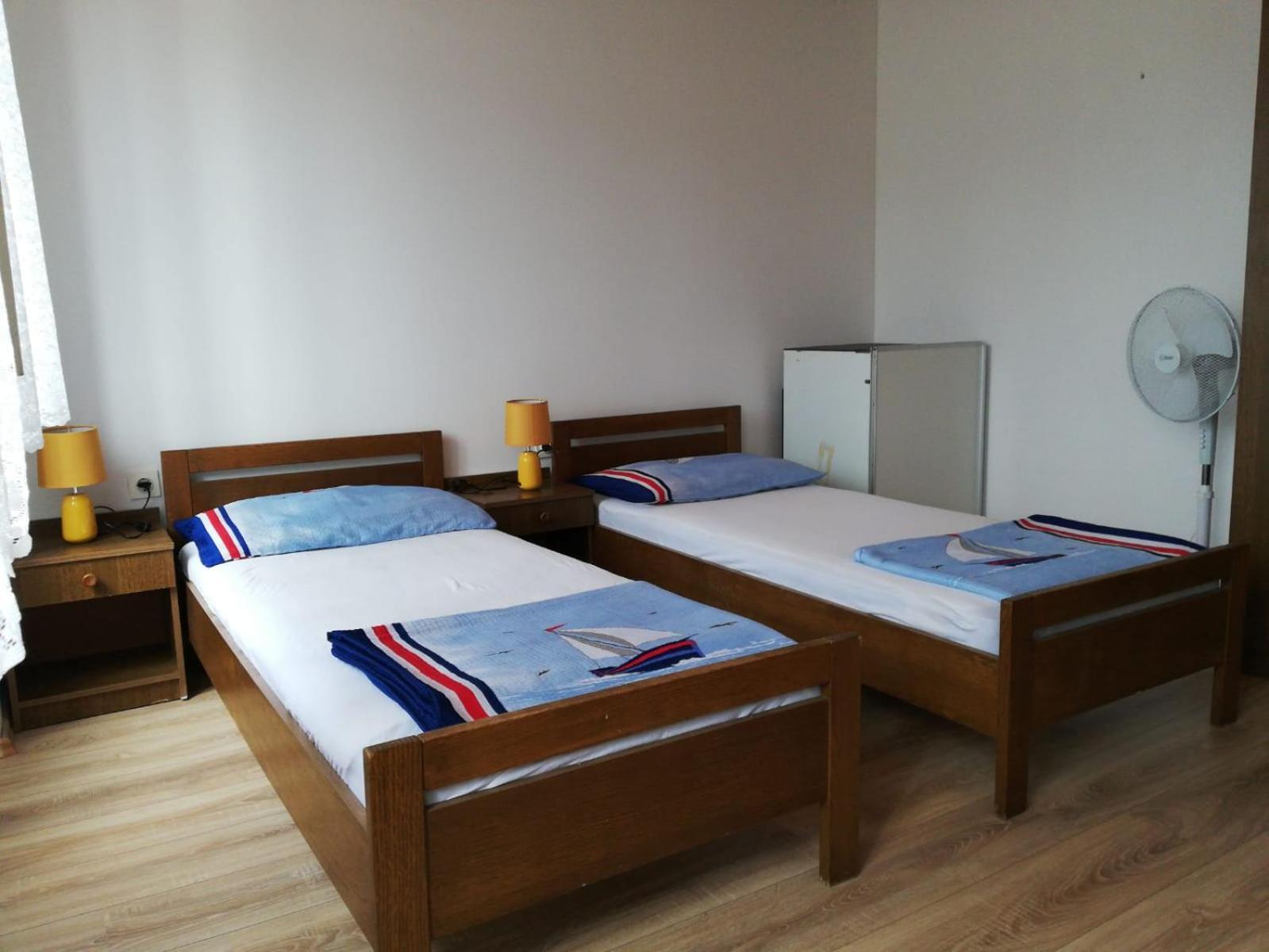 Hostel Flora Mali Lošinj Стая снимка